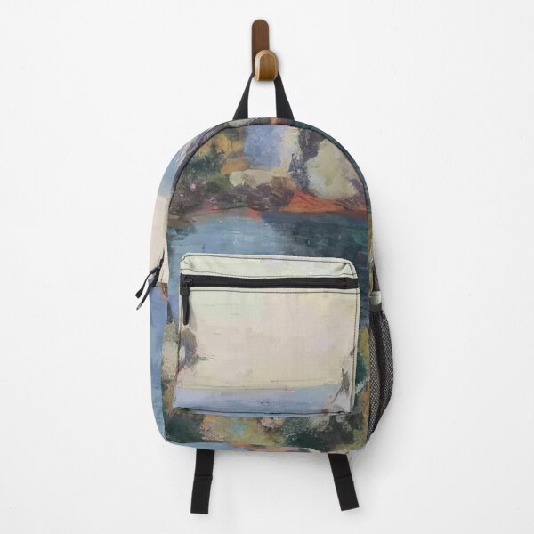 Item preview, Armand Guillaumin designed and sold by depthsmoke.