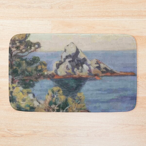 Item preview, Armand Guillaumin designed and sold by depthsmoke.