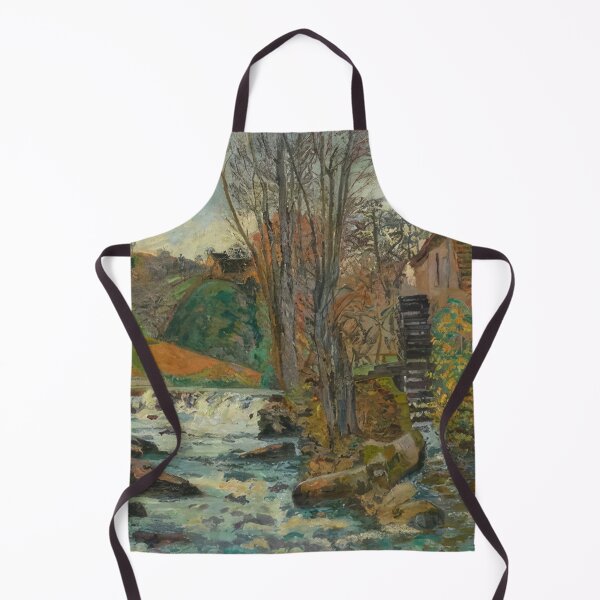 Item preview, Armand Guillaumin designed and sold by depthsmoke.