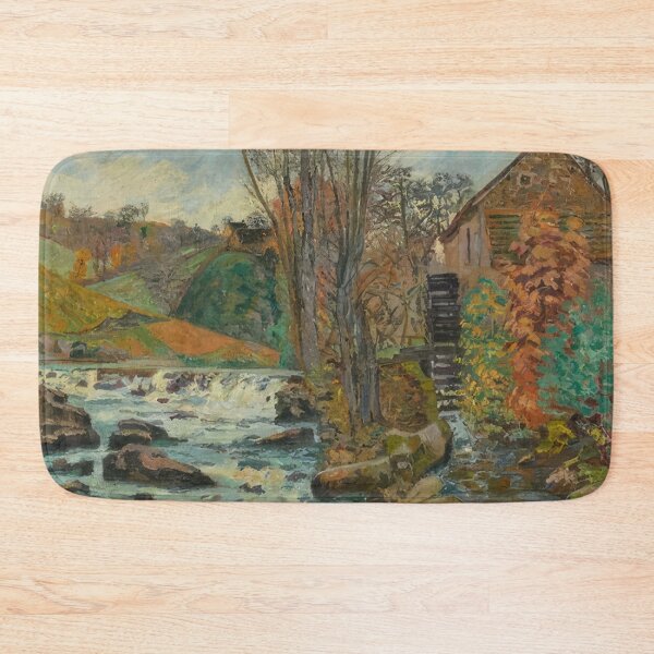 Item preview, Armand Guillaumin designed and sold by depthsmoke.