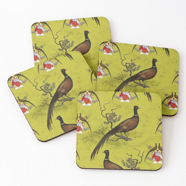 Item preview, PHEASANT LAND designed and sold by ABEBERMANCHUTE.