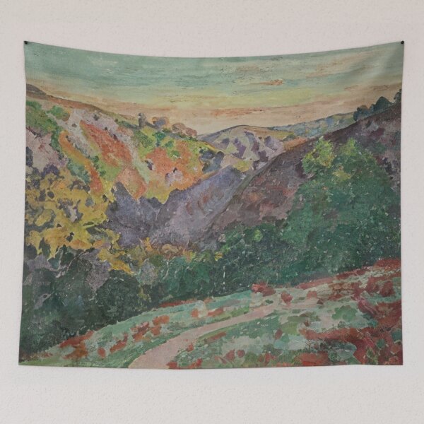 Item preview, Armand Guillaumin designed and sold by depthsmoke.