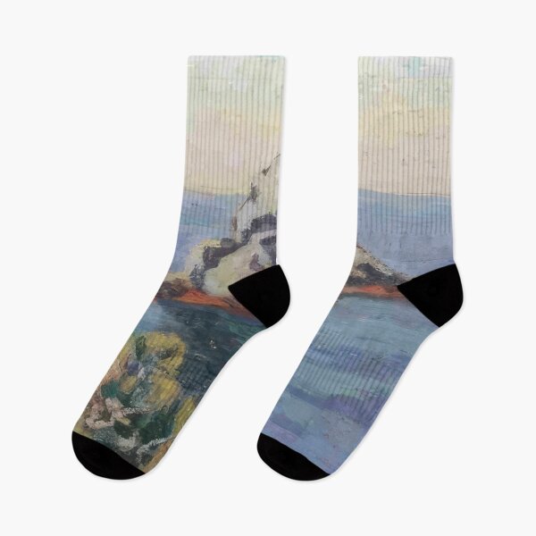 Item preview, Armand Guillaumin designed and sold by depthsmoke.