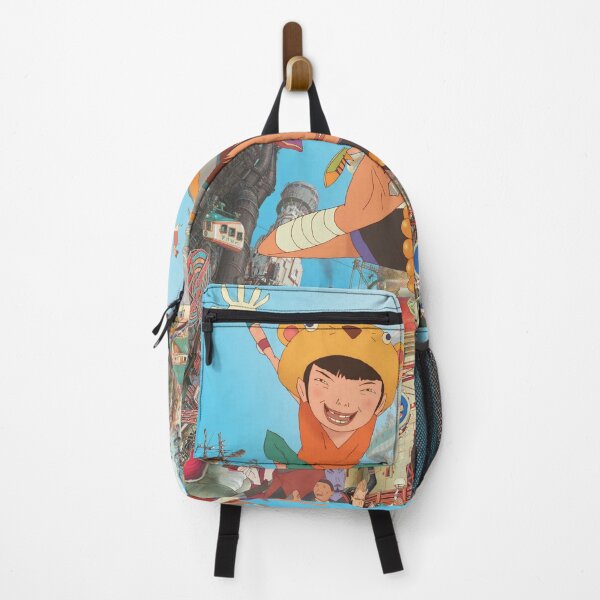 Item preview, Tekkonkinkreet designed and sold by taroxstudio.