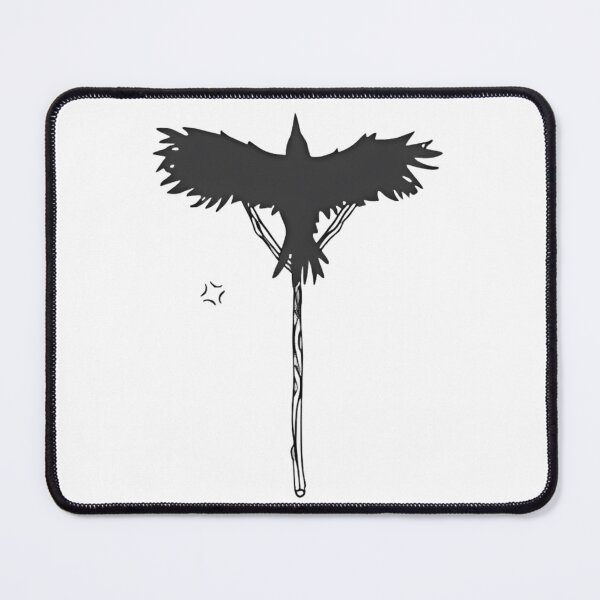 Item preview, Black Omen designed and sold by Rei-nderW1.