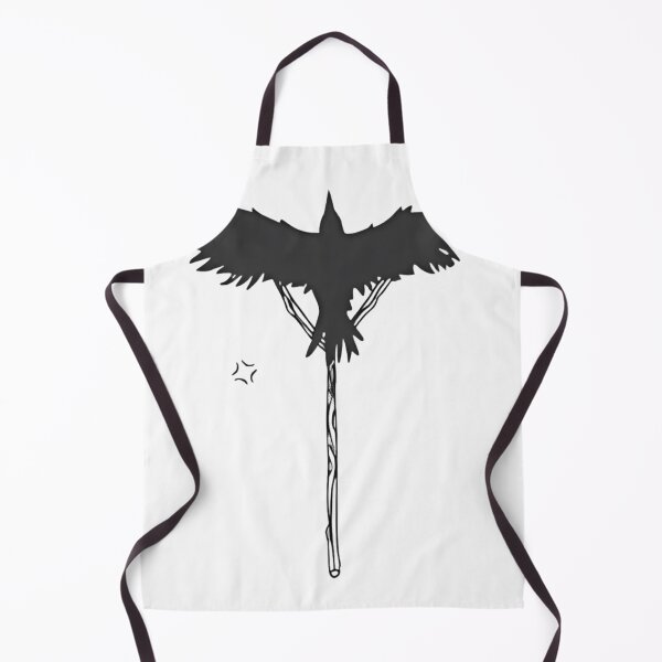 Item preview, Black Omen designed and sold by Rei-nderW1.