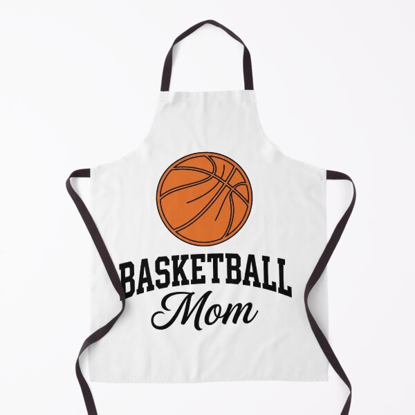 Artikelvorschau, Basketball-Mama, sportbegeisterte Eltern entworfen und verkauft von SofenArt.