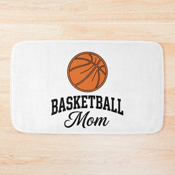 Artikelvorschau, Basketball-Mama, sportbegeisterte Eltern entworfen und verkauft von SofenArt.