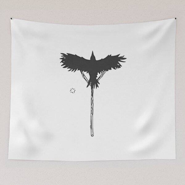 Item preview, Black Omen designed and sold by Rei-nderW1.