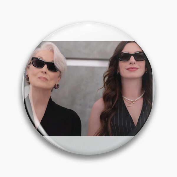 Item preview, Devil Wears Prada  designed and sold by theasuer11.
