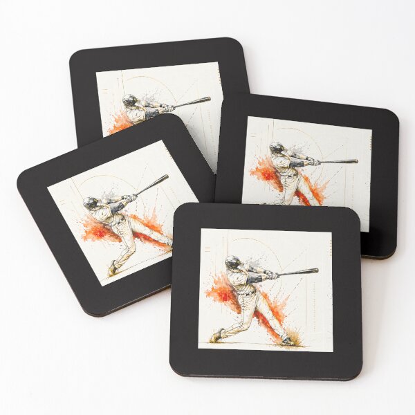 Item preview, Home Run : Premium Baseball Art Collection for True Fans designed and sold by Helios Be. Lavsh.