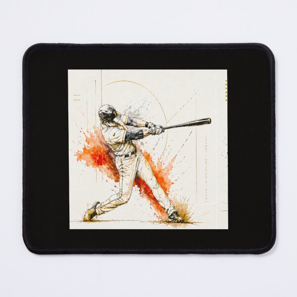 Item preview, Home Run : Premium Baseball Art Collection for True Fans designed and sold by Helios Be. Lavsh.