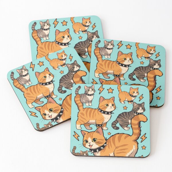 Item preview, Nothing Butt Cats Funny Cat Butt Pun designed and sold by Cat-butt-shirts.