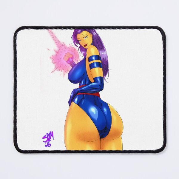 Item preview, Psylocke designed and sold by Reflex76.