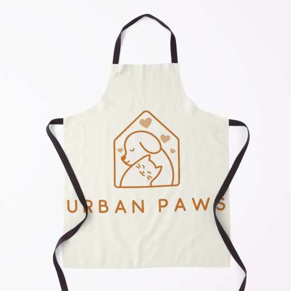 Item preview,  Urban Paws Modern Minimalist Pet Collective designed and sold by TZAR WORKS.