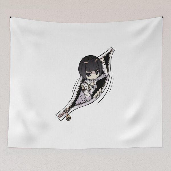Item preview, Zipper Boss designed and sold by Rei-nderW1.