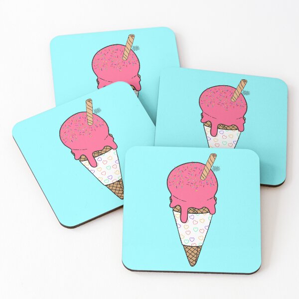 Item preview, Sprinkle Cone designed and sold by Angela’s Doodles.
