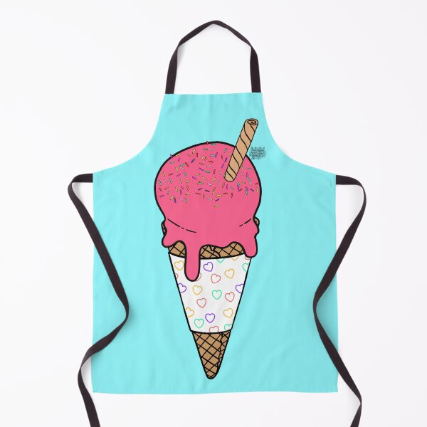 Item preview, Sprinkle Cone designed and sold by Angela’s Doodles.