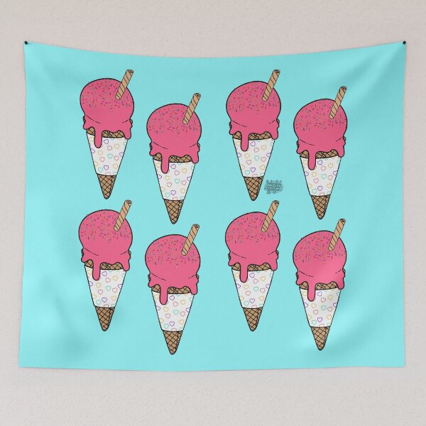 Item preview, Sprinkle Cone designed and sold by Angela’s Doodles.