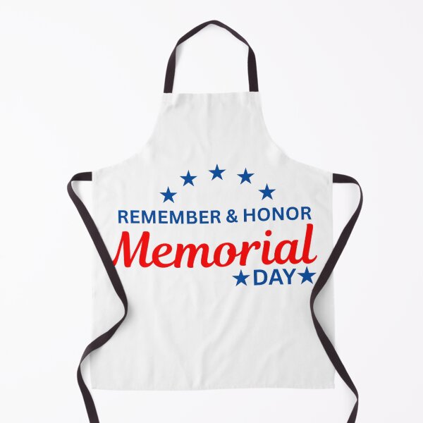 Item preview, USA Memorial Day Remember & Honor designed and sold by Thread&Fable.