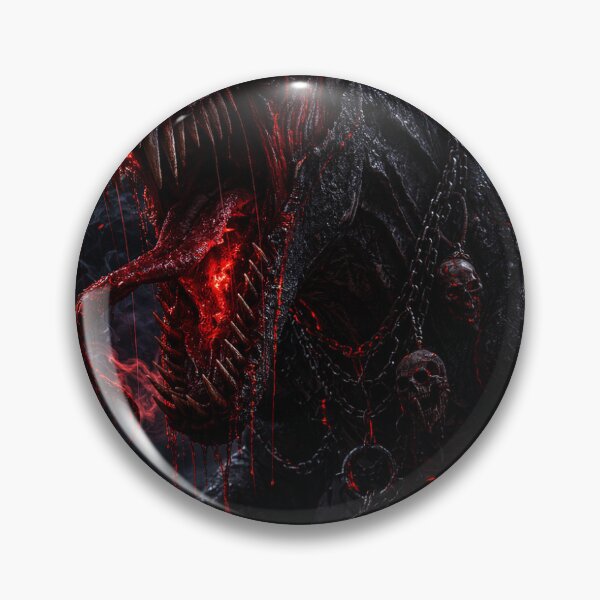 Item preview, Ember of Possession designed and sold by ForbiddenJHW.
