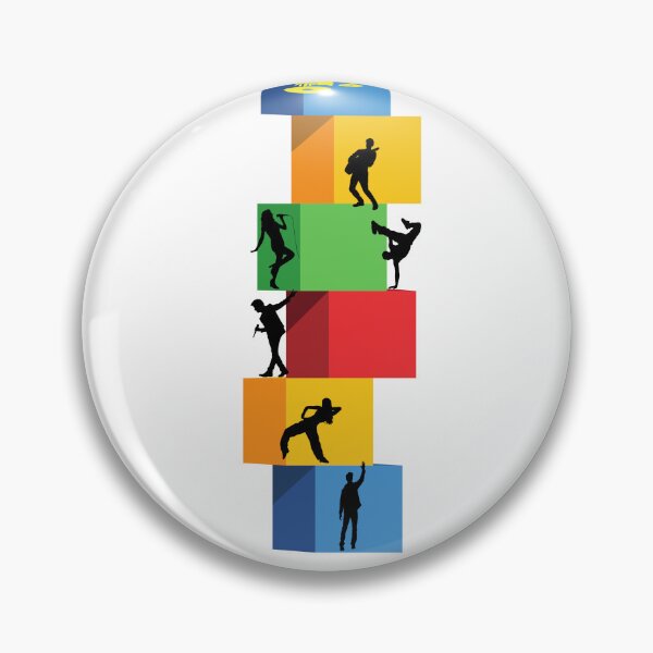 Item preview, Party times. A crooked look. designed and sold by EkTee.