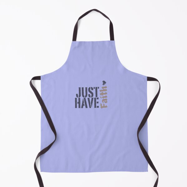 Item preview, Just Have Faith designed and sold by Emeraldella Designs.
