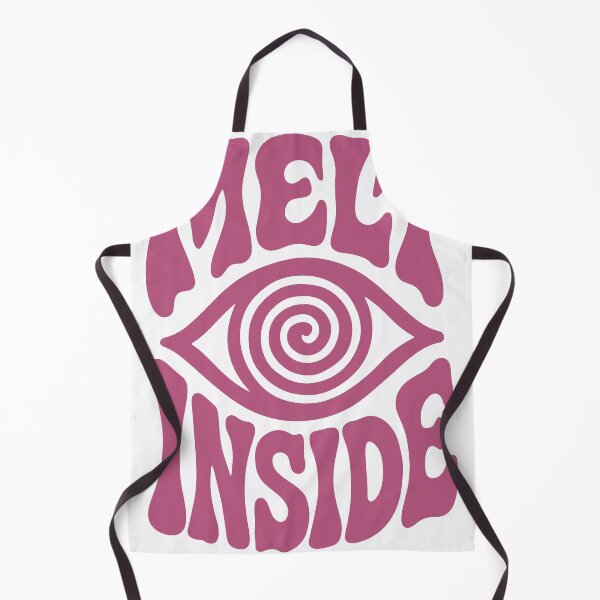 Item preview, Melt Inside – Emotional Minimalist Typography Design designed and sold by andry01.