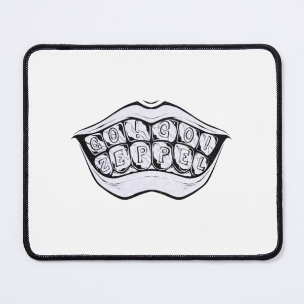 Item preview, Zipped Smile designed and sold by Rei-nderW1.