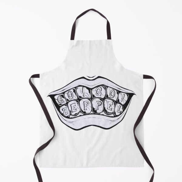 Item preview, Zipped Smile designed and sold by Rei-nderW1.
