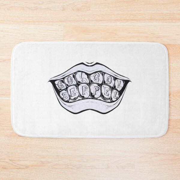 Item preview, Zipped Smile designed and sold by Rei-nderW1.