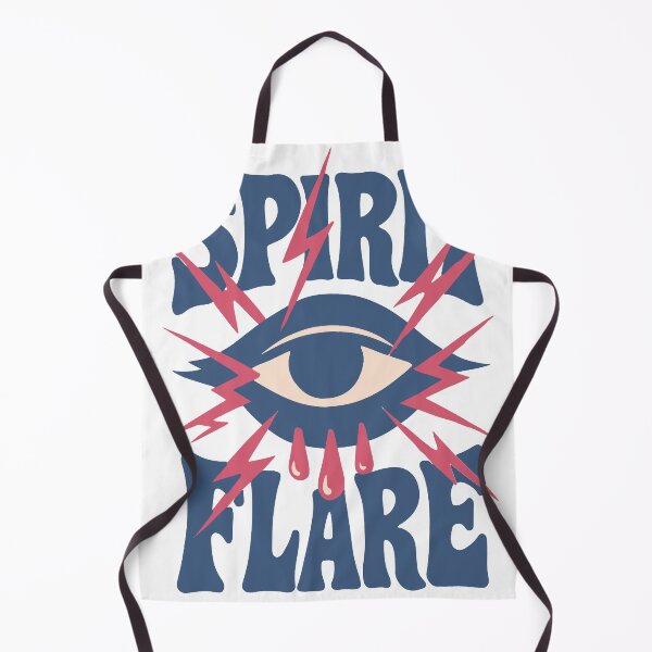 Item preview, Spirit Flare – Energetic Minimalist Typography Design designed and sold by andry01.