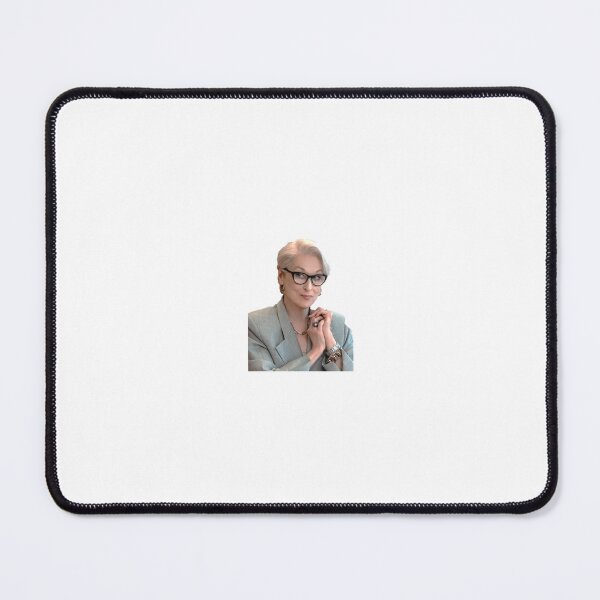 Item preview, Miranda Priestly, Meryl Streep  designed and sold by theasuer11.