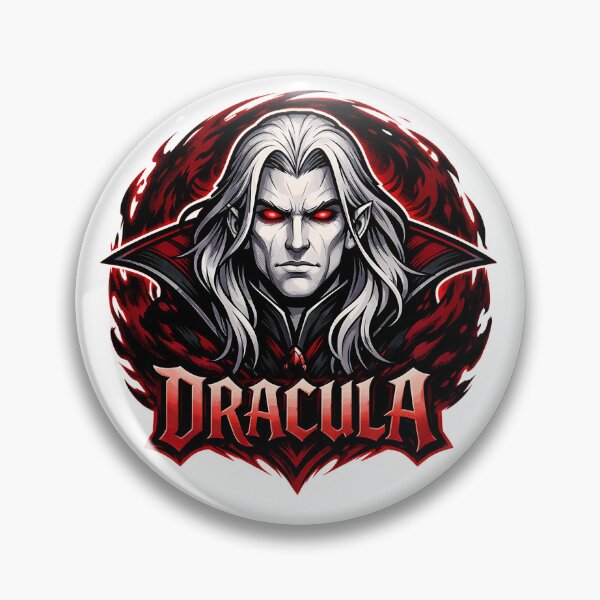 Artikelvorschau, Castlevania - Dracula entworfen und verkauft von PixelArtPeel.