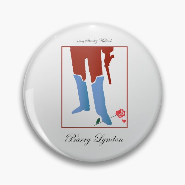 Item preview, Barry Lyndon 1975 designed and sold by MORKINO POSTERS.