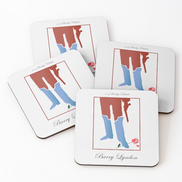 Item preview, Barry Lyndon 1975 designed and sold by MORKINO POSTERS.