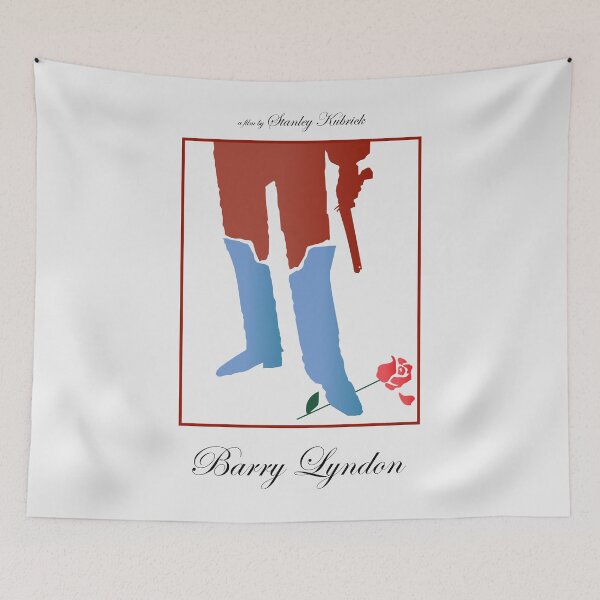 Item preview, Barry Lyndon 1975 designed and sold by MORKINO POSTERS.