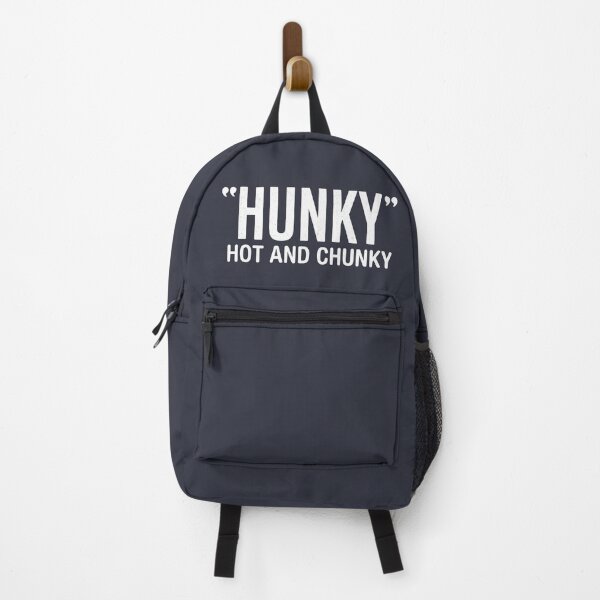 Item preview, Hunky Hot And Chunky designed and sold by HowToCanadian.