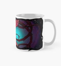Dark fairy Mug