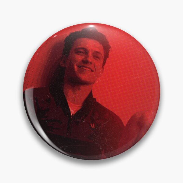 Item preview, Tom Holland Comfy Comic Red designed and sold by SoluxStudios.