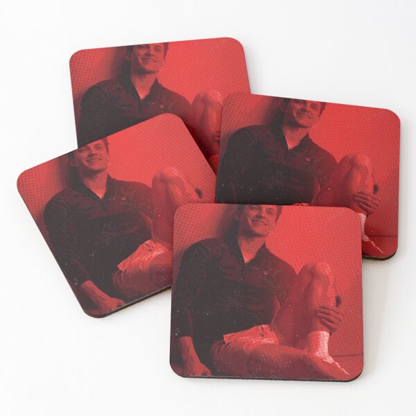 Item preview, Tom Holland Comfy Comic Red designed and sold by SoluxStudios.