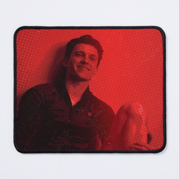 Item preview, Tom Holland Comfy Comic Red designed and sold by SoluxStudios.