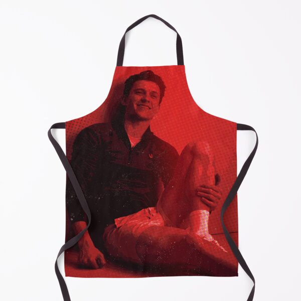 Item preview, Tom Holland Comfy Comic Red designed and sold by SoluxStudios.