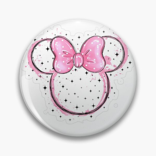 Item preview, Minnie mouse  designed and sold by Got2BeWild!.