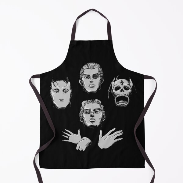 Item preview, Ancient Faces designed and sold by Rei-nderW1.