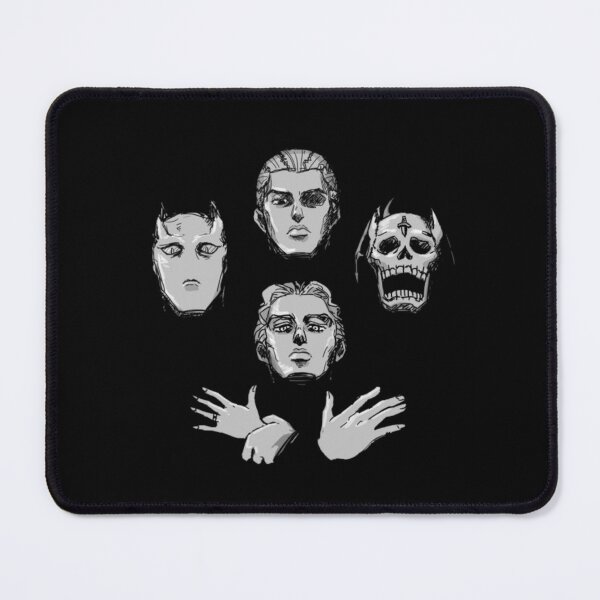 Item preview, Ancient Faces designed and sold by Rei-nderW1.