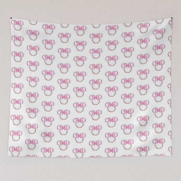 Item preview, Minnie mouse  designed and sold by Got2BeWild!.