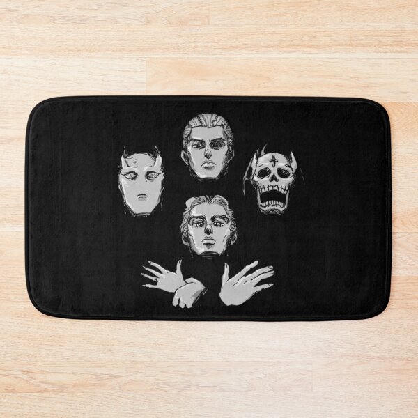 Item preview, Ancient Faces designed and sold by Rei-nderW1.
