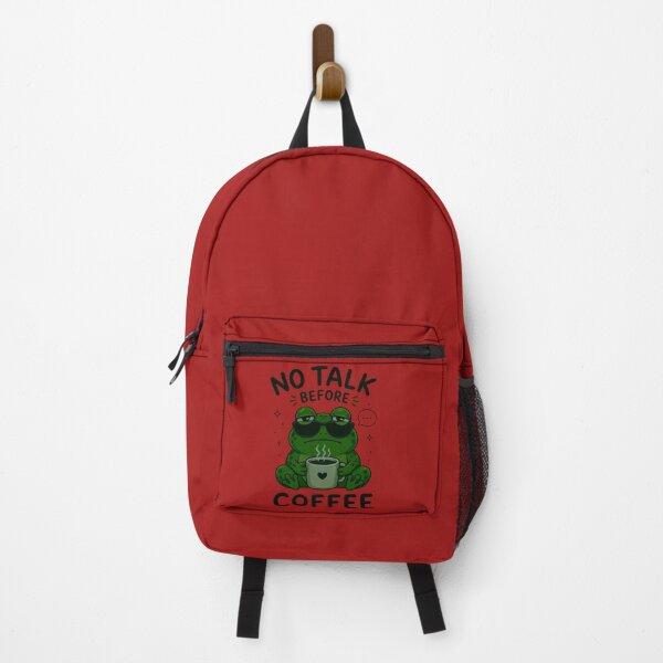 Item preview, Moody Toad Illustration designed and sold by Log77.