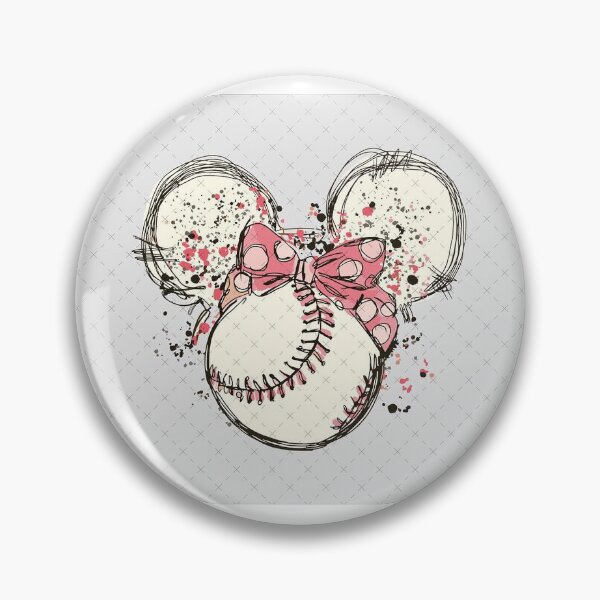Item preview, Minnie mouse  designed and sold by Got2BeWild!.